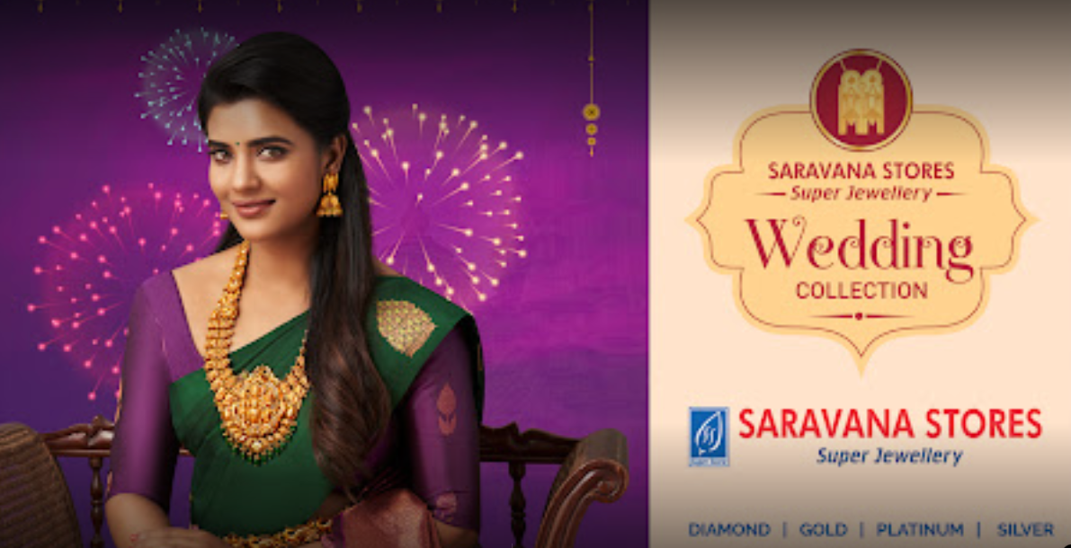 Super Saravana Stores